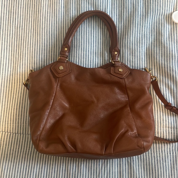 Marc by Marc Jacobs Large Francesca Handbag - Picture 4 of 12